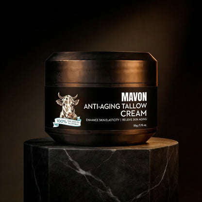 Mavon™ Tallow Cream